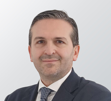 Cosimo Damiano Capolupo