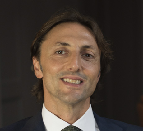 Davide Becchetti