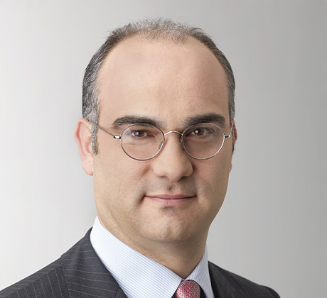 Emanuele Rosetti Zannoni