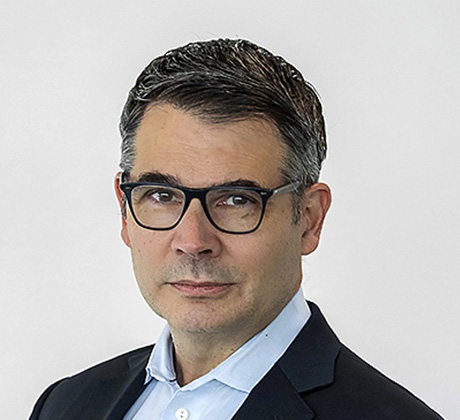 Frank Enos