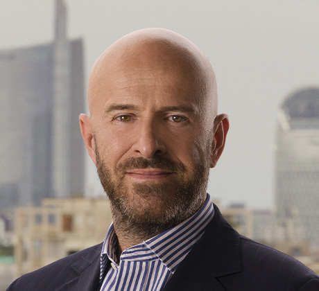 Gaudenzio Bonaldo Gregori