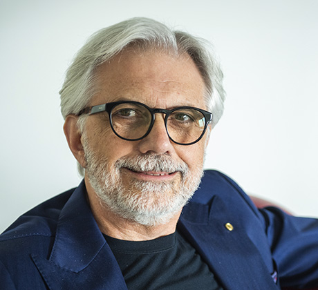 Sergio Bommarito