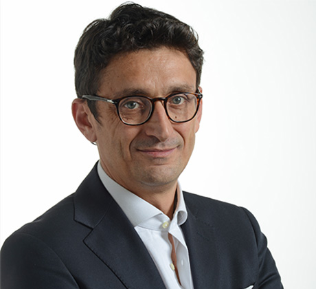 Stefano Focaccia