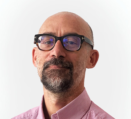 Umberto Paolo Moretti