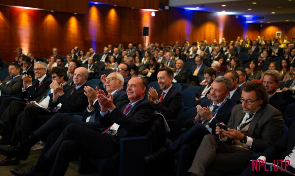 Alma Iura - NPL&UTP - Evento edizione 2024 - 038