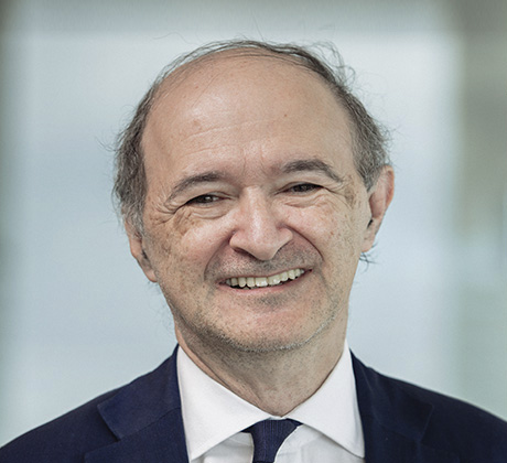 Claudio Manetti