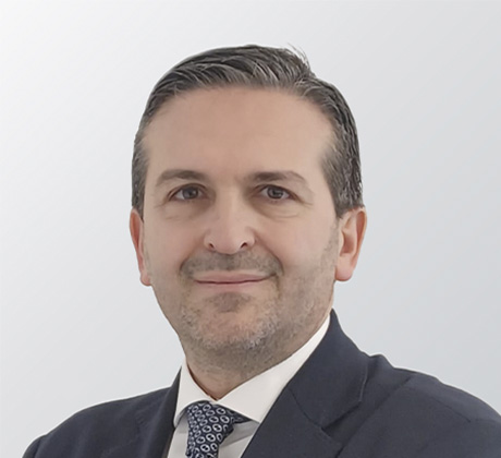 Cosimo Damiano Capolupo