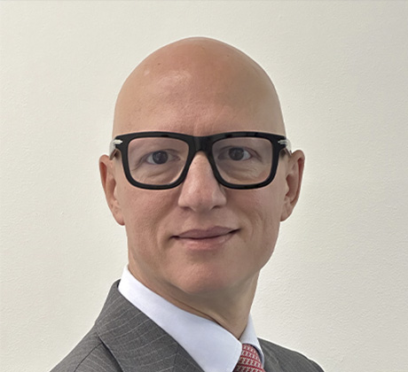 Cristian Bertilaccio