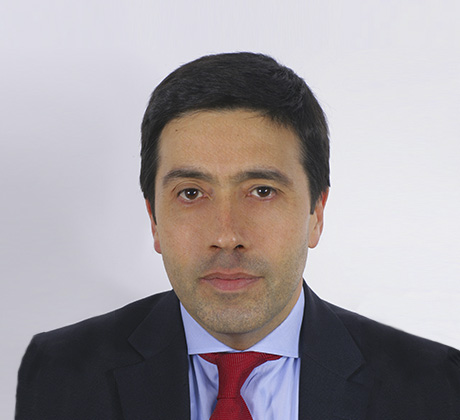 Fabio Pettirossi