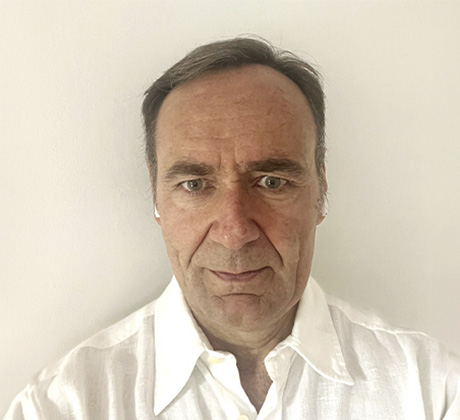 Federico Provinciali