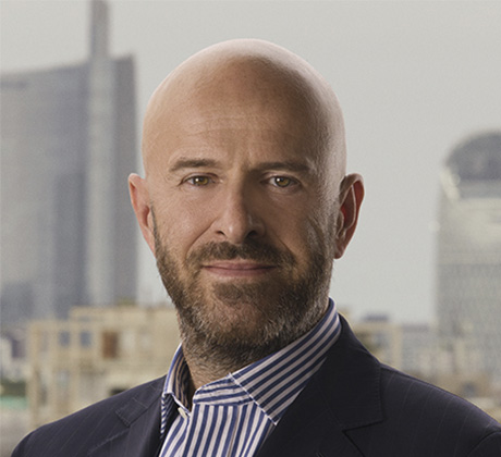 Gaudenzio Bonaldo Gregori