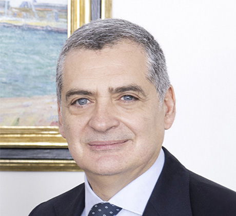 Giuseppe Siani
