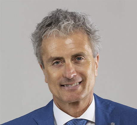 Maurizio Silvi