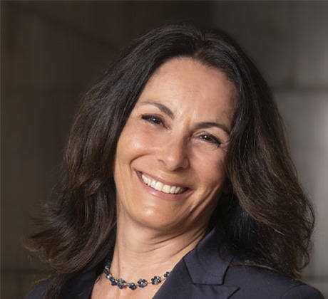 Paola Maria Di Leonardo