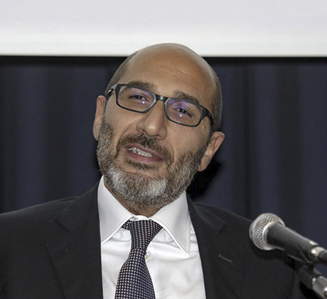 Piergiuseppe D’Innocenzo