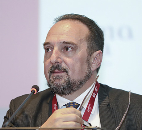 Riccardo Marciò