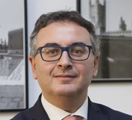 Umberto Rasori