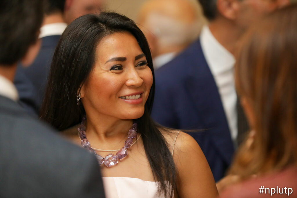 Alma Iura - NPL&UTP - Evento edizione 2019 - 4