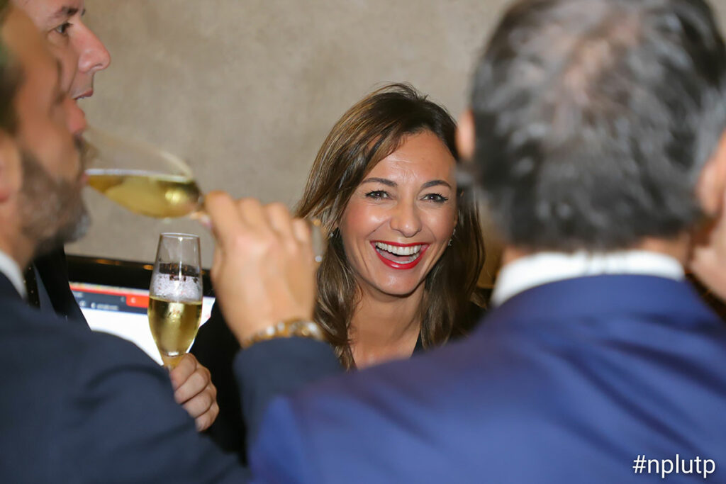 Alma Iura - NPL&UTP - Evento edizione 2019 - 5