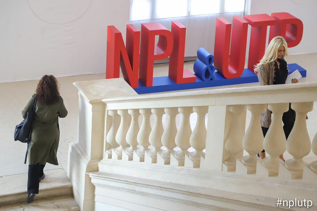 Alma Iura - NPL&UTP - Evento edizione 2019 - 6