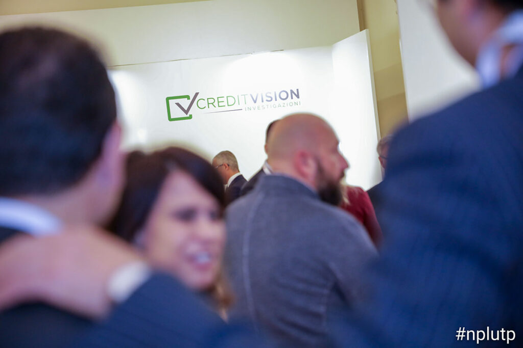 Alma Iura - NPL&UTP - Evento edizione 2019 - 7