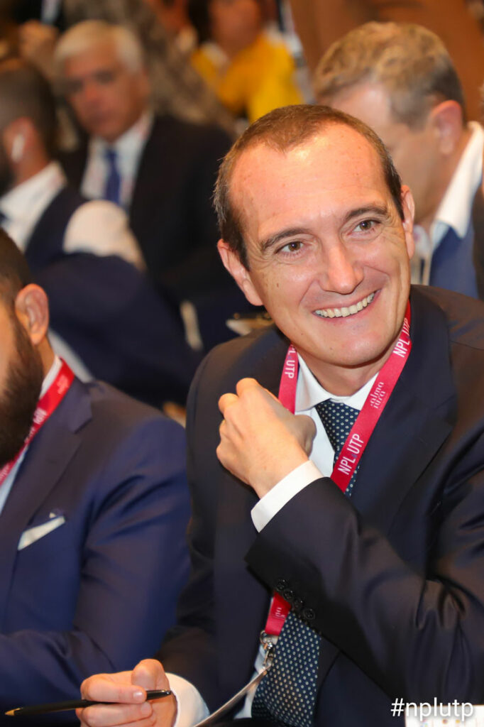 Alma Iura - NPL&UTP - Evento edizione 2019 - 8