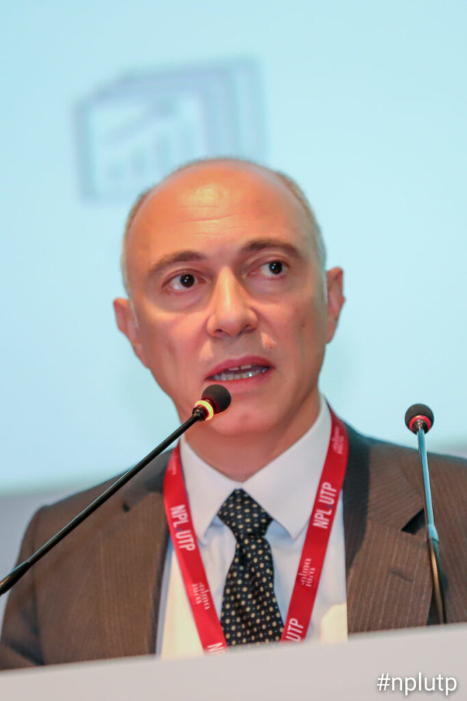 Alma Iura - NPL&UTP - Evento edizione 2019 - 9