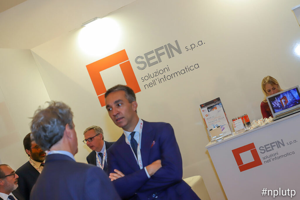 Alma Iura - NPL&UTP - Evento edizione 2019 - 10