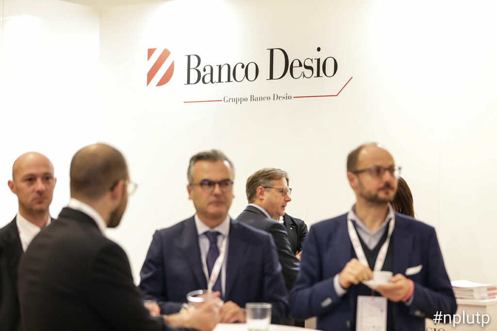 Alma Iura - NPL&UTP - Evento edizione 2019 - 11