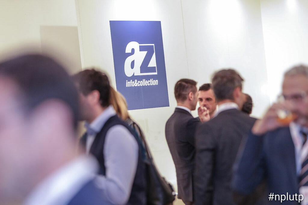 Alma Iura - NPL&UTP - Evento edizione 2019 - 12