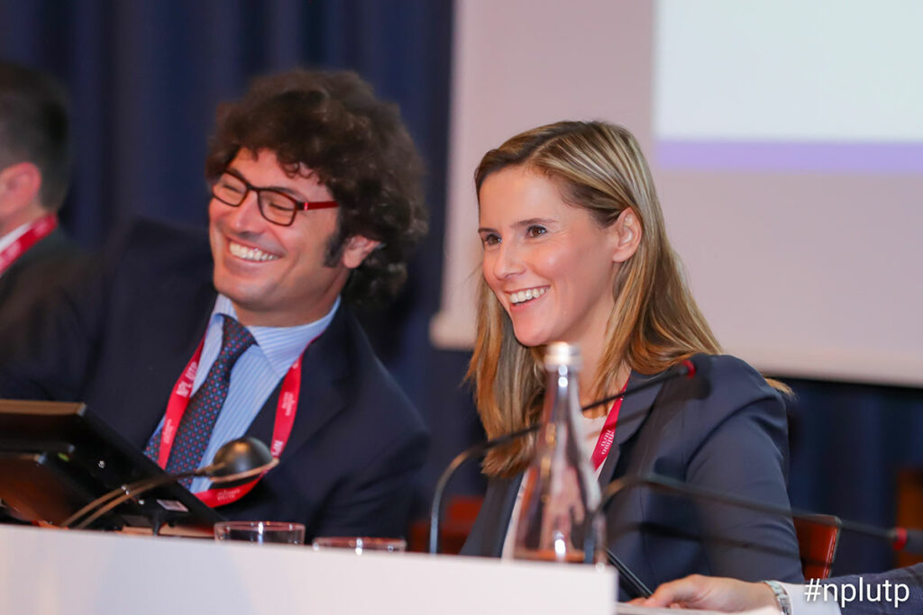 Alma Iura - NPL&UTP - Evento edizione 2019 - 13