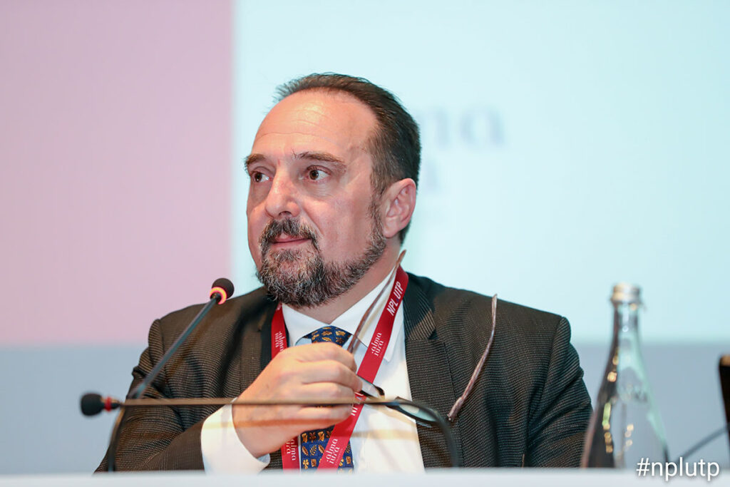 Alma Iura - NPL&UTP - Evento edizione 2019 - 14