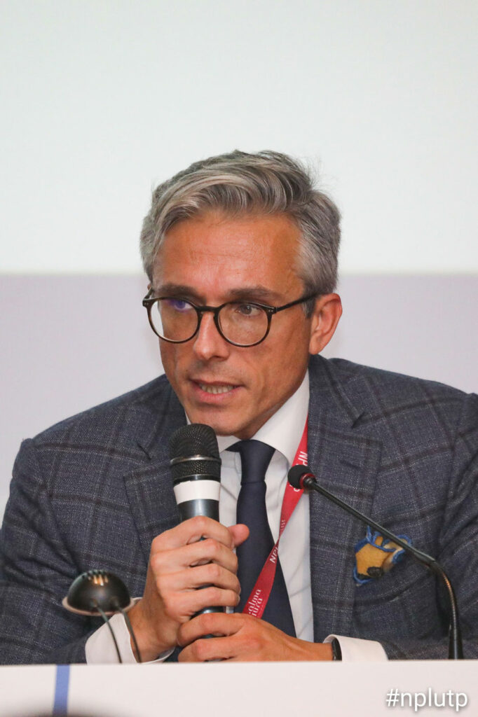 Alma Iura - NPL&UTP - Evento edizione 2019 - 15