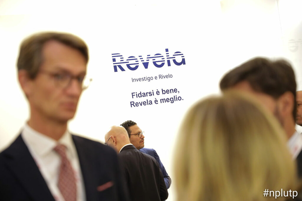 Alma Iura - NPL&UTP - Evento edizione 2019 - 16