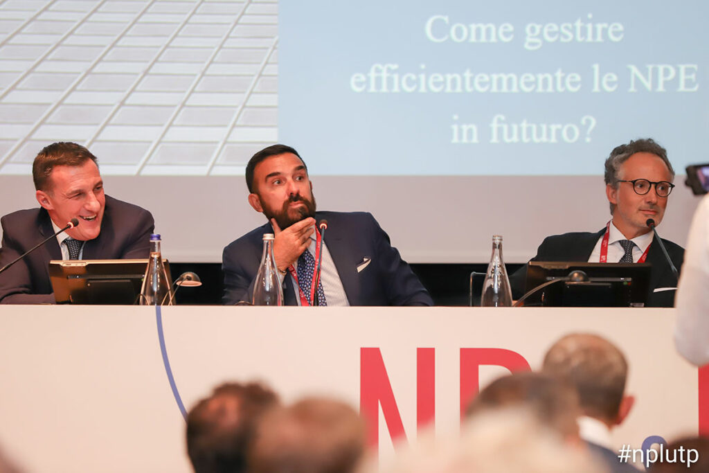 Alma Iura - NPL&UTP - Evento edizione 2019 - 17