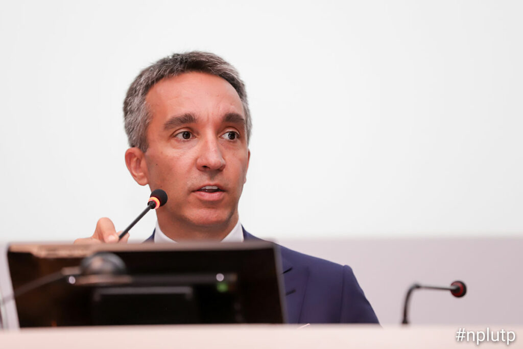 Alma Iura - NPL&UTP - Evento edizione 2019 - 18