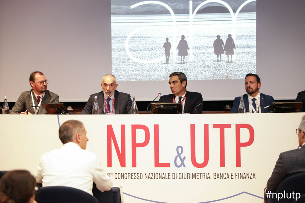 Alma Iura - NPL&UTP - Evento edizione 2019 - 20