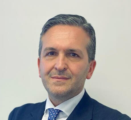 Cosimo Damiano Capolupo