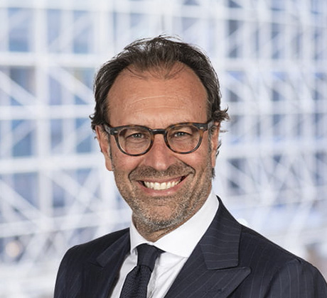 Patrizio Messina