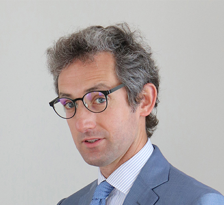 Lorenzo Marcello del Majno