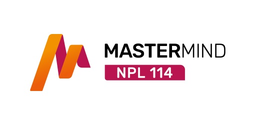 MASTER MIND NPL 114 Srl