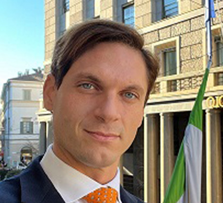 Francesco Parisse
