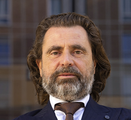 Massimo Gianolli