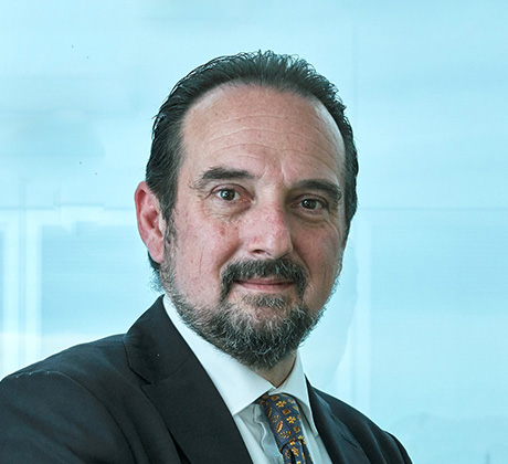 Riccardo Marciò