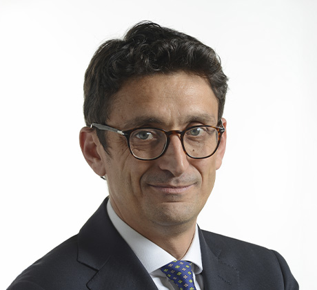 Stefano	Focaccia