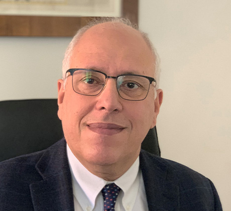 Stefano Marchetti