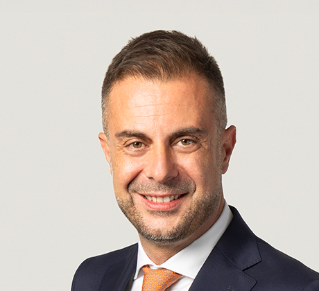 Alberto Sondri