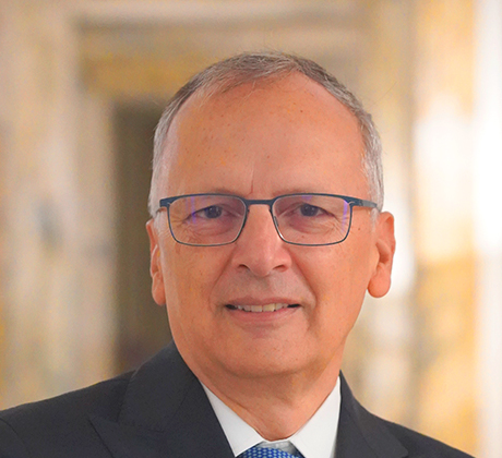 Gregorio De Felice