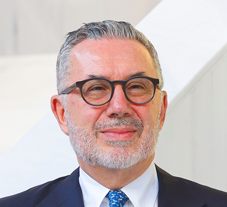 Marco Elio Rottigni