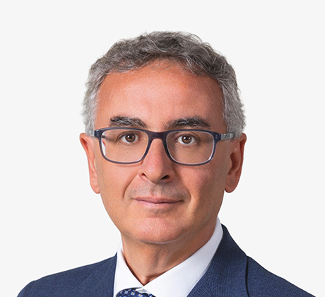 Umberto Rasori